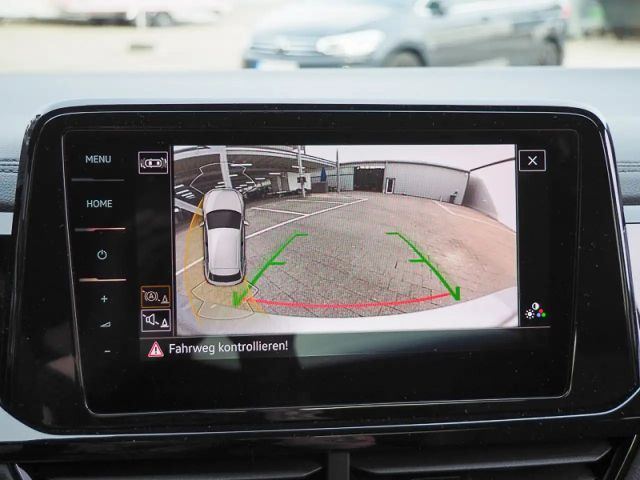 Volkswagen T-Roc 1.5 TSI R-Line