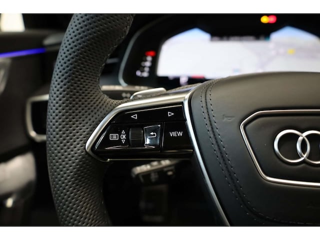 Audi S6 Avant Quattro