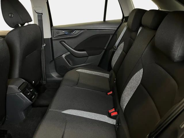 Skoda Scala *LED*Temp*SHZ*PDC*digCockp*