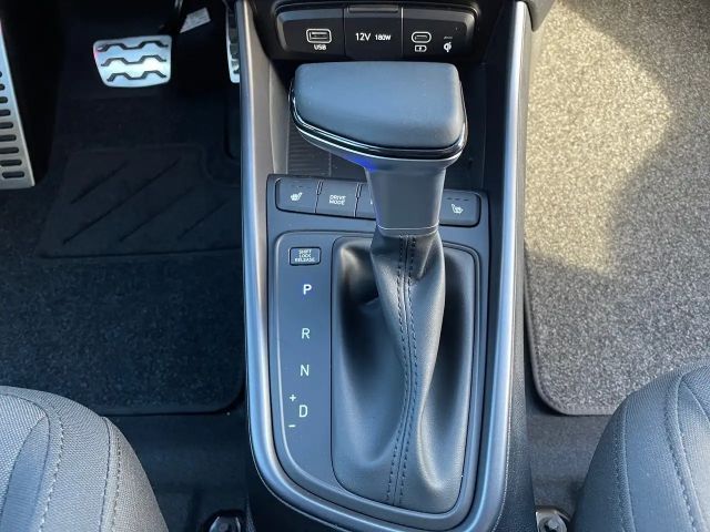 Hyundai Bayon 1.0 Prime T-GDi