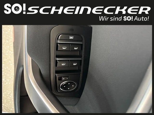 Kia Ceed GDi SportWagon Titan