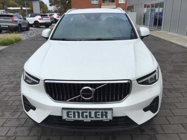 Volvo XC40 Bright Plus Recharge T4