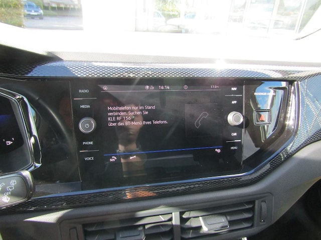 Volkswagen Taigo 1.0 TSI DSG