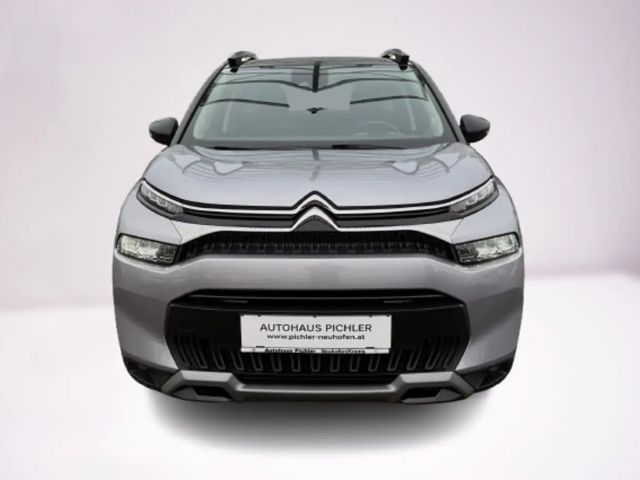 Citroën C3 Aircross Shine