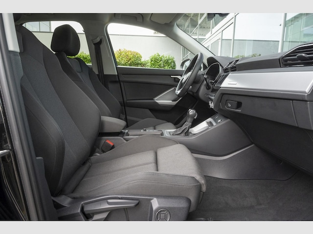 Audi Q3 35 TFSI S-Tronic