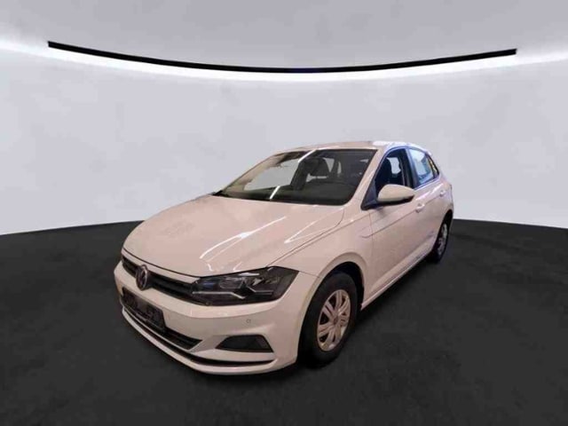 Volkswagen Polo VI Klima/Sitzh./PDC