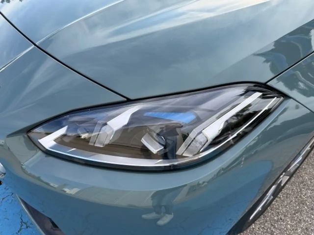 BMW 118 118d 5-deurs Sedan