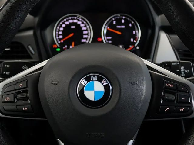 BMW 218 218d Gran Tourer