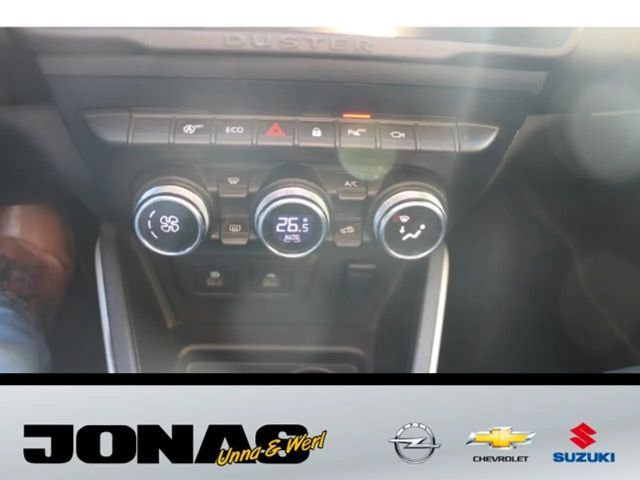 Dacia Duster II Prestige