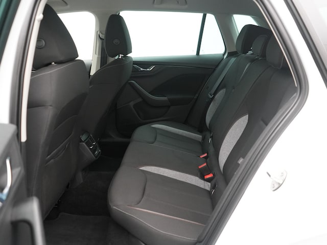 Skoda Kamiq Selection