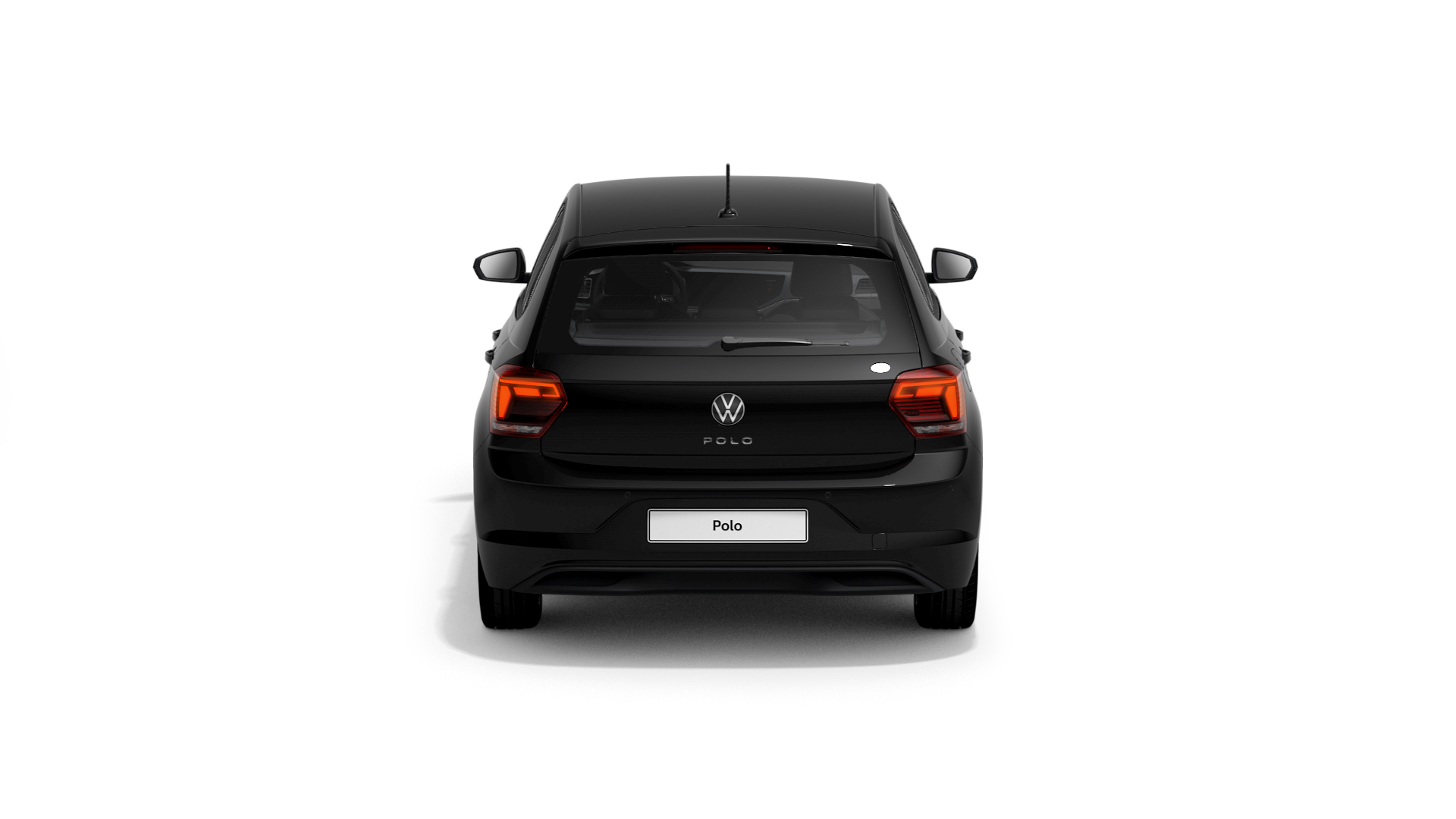 Volkswagen Polo 1.5 TSI Highline