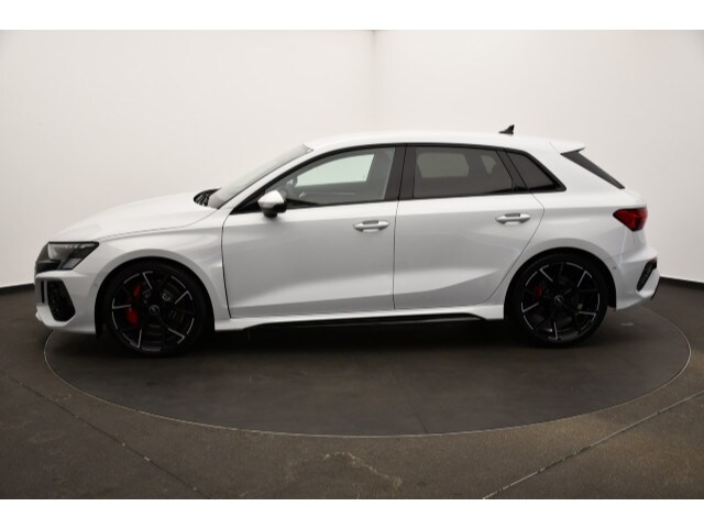 Audi RS3 Quattro S-Tronic Sportback
