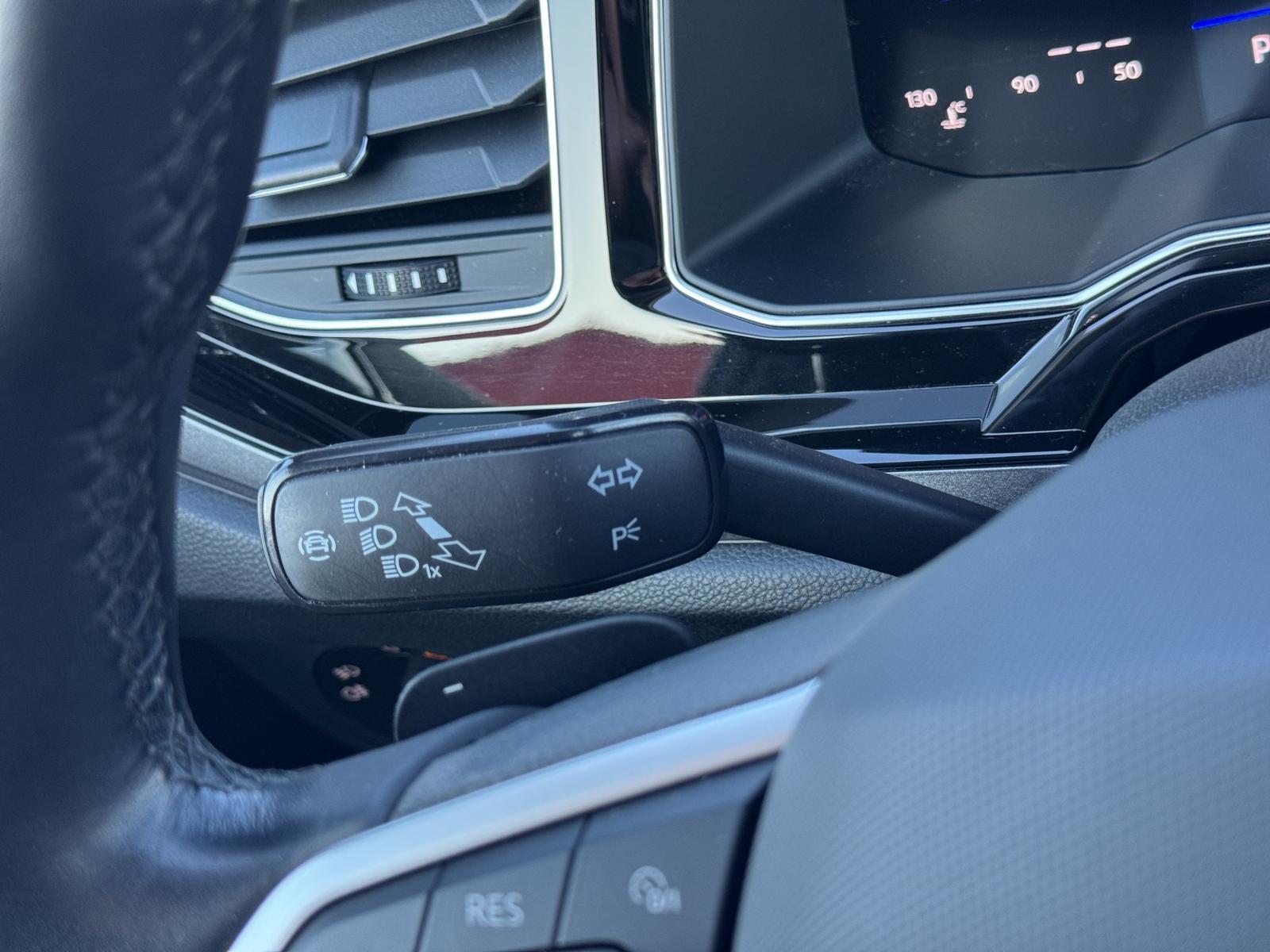 Volkswagen Taigo 1.0 TSI Style