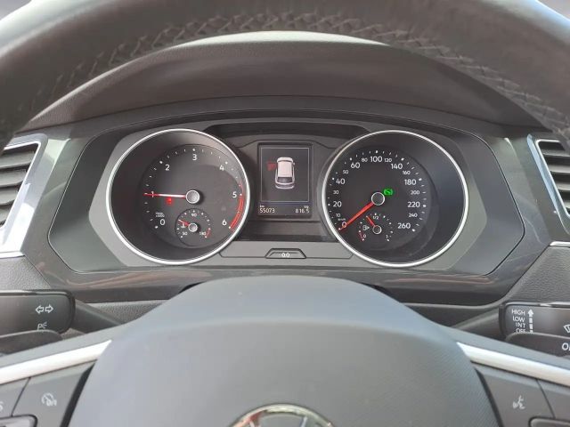 Volkswagen Tiguan 2.0 TDI DSG Life