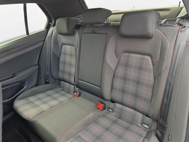 Volkswagen Golf 2.0 TSI DSG GTI Golf VIII