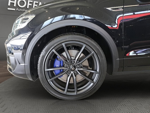 Volkswagen T-Roc 2.0 TSI 4Motion DSG