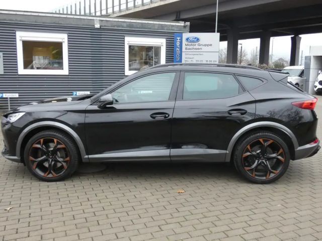 Cupra Formentor 2.0 TSI VZ