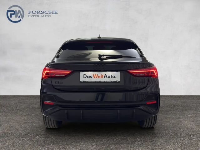 Audi Q3 35 TFSI S-Line