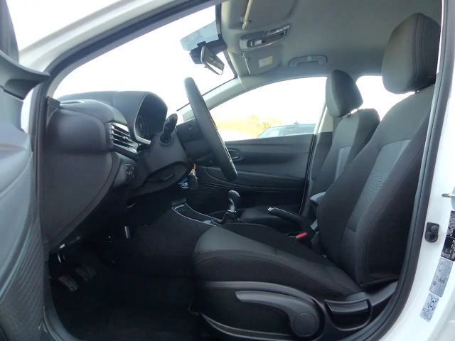 Hyundai i20 1.0 T-GDi Trend