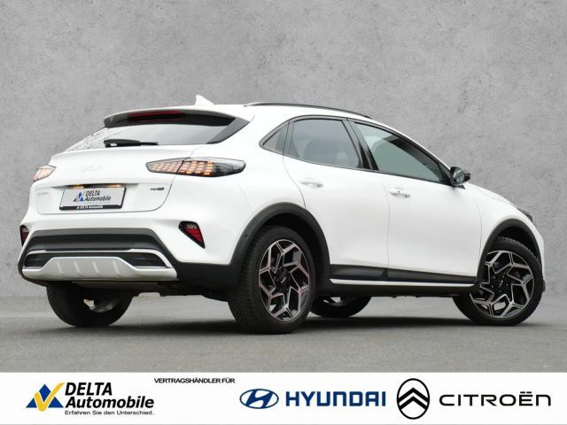 Kia XCeed GDi GT-Line