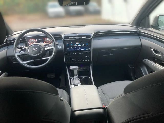 Hyundai Tucson 2WD Hybrid