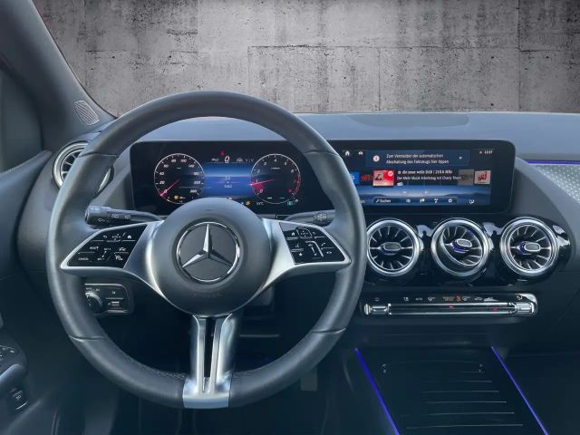 Mercedes-Benz B 250 4MATIC Progressive