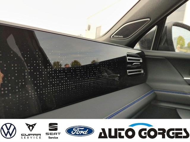 Volkswagen Tiguan 4Motion DSG