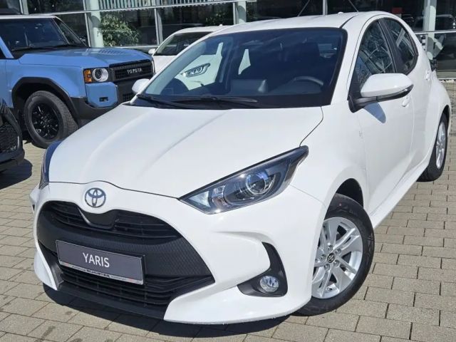 Toyota Yaris Comfort Hybride VVT-i