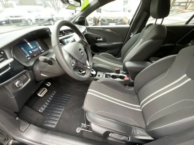 Opel Corsa 1.2 Turbo GS-Line Grand Sport Turbo