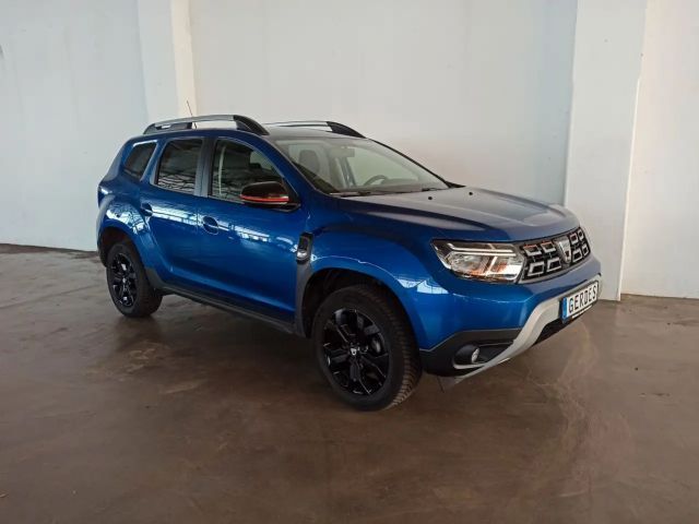 Dacia Duster Extreme II TCe 130