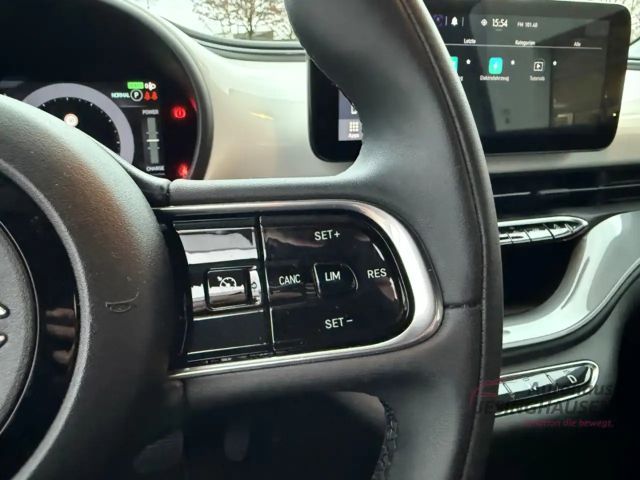 Fiat 500e +Keyless+Klimaaut.+Tempomat  Apple CarPlay Android