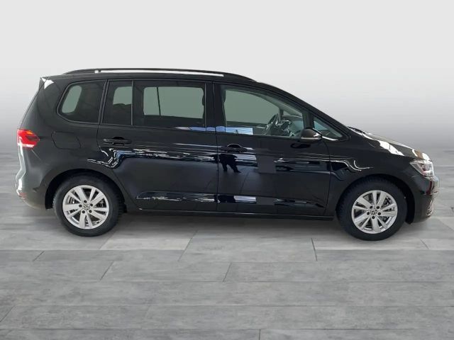 Volkswagen Touran 1.5 TSI DSG Highline