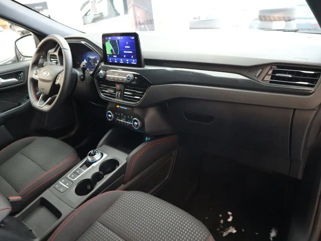 Ford Kuga Plug in Hybrid ST Line