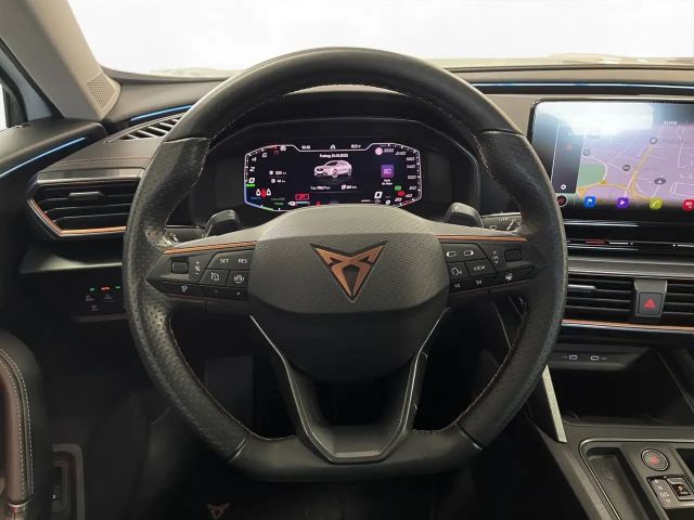 Cupra Formentor 1.4 e-Hybrid