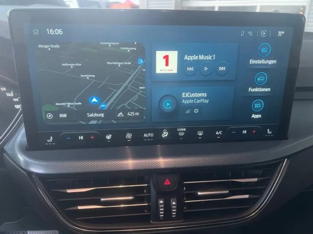 Ford Focus Active Wagon