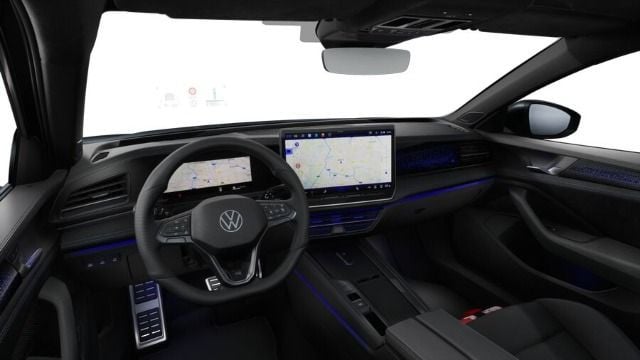 Volkswagen Passat DSG R-Line eHybrid