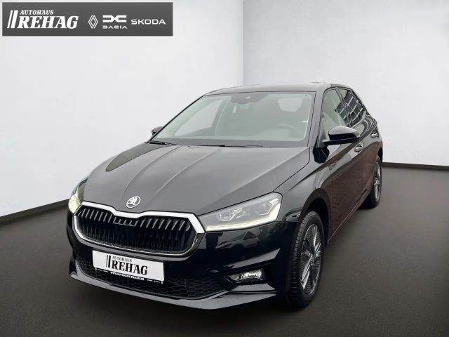 Skoda Fabia Balance 1,0 TSI DSG  *NAVI*ACC*WINTER*LED*