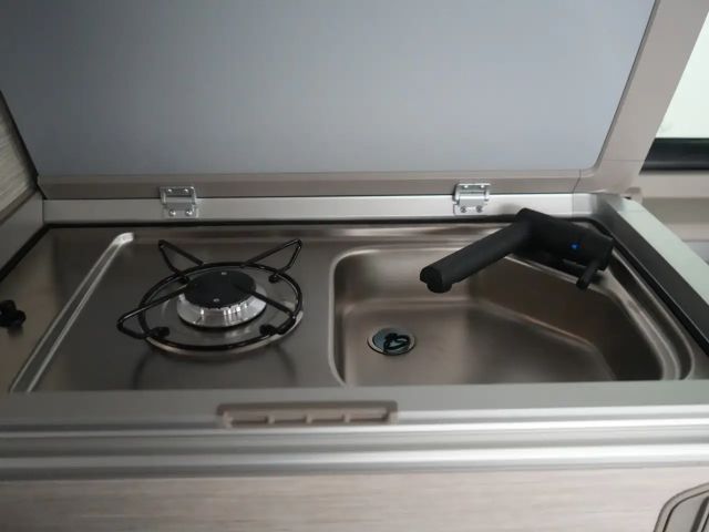 Volkswagen California Ocean T7