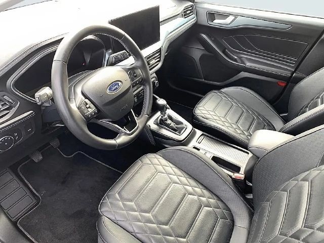 Ford Focus Active Vignale