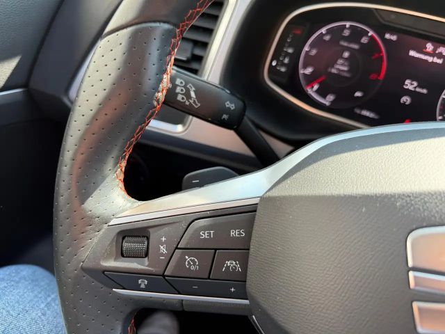 Seat Ateca 1.5 TSI DSG FR-lijn