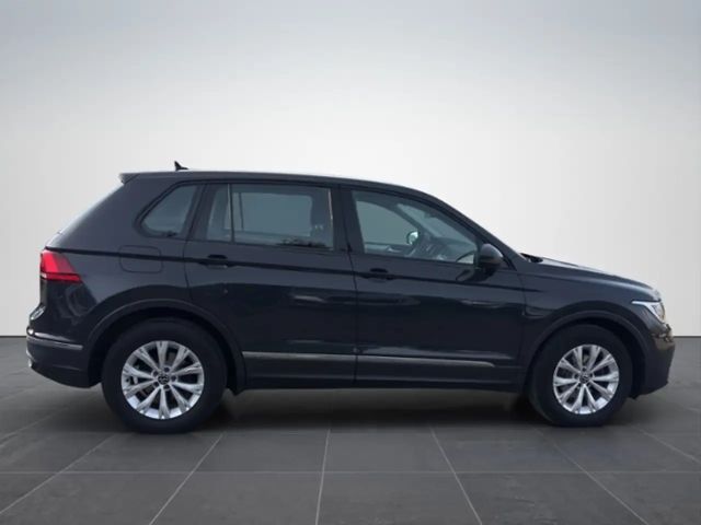 Volkswagen Tiguan 2.0 TDI