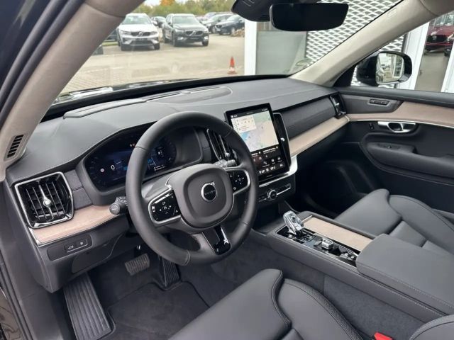 Volvo XC90 AWD Dark Recharge T8 Ultra