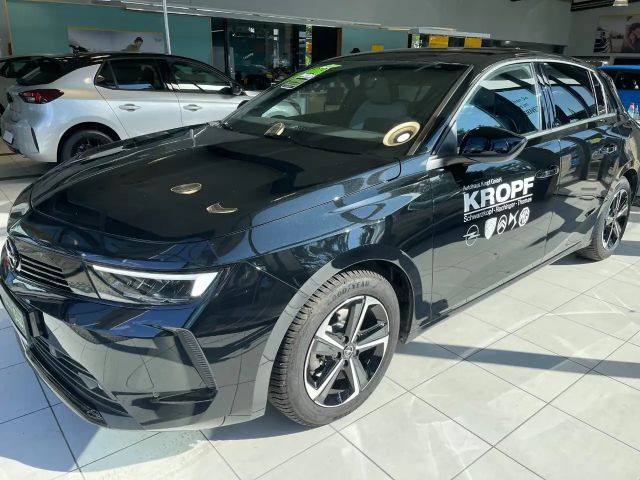 Opel Astra 1.2 Turbo Edition Turbo