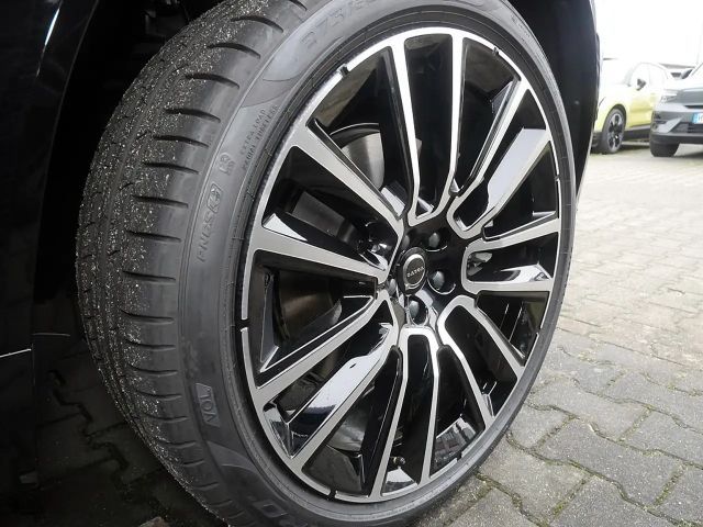 Volvo XC90 AWD Dark Plus Recharge T8