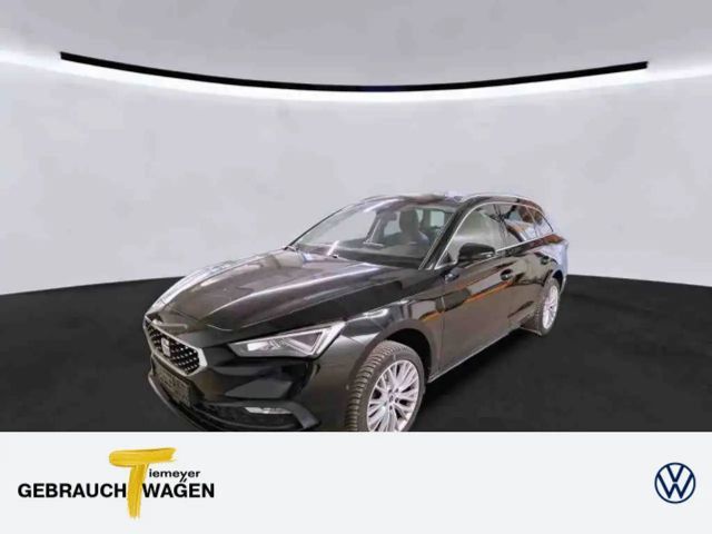 Seat Leon 2.0 TDI Sportstourer Xcellence