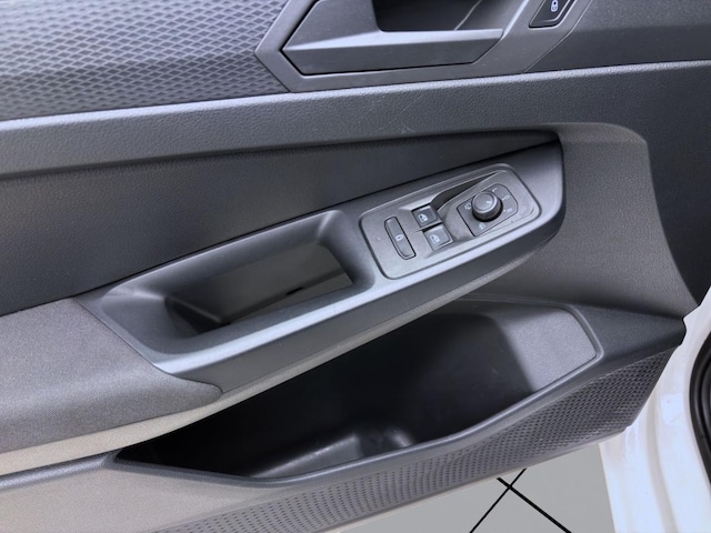 Volkswagen Caddy 2.0 TDI Combi