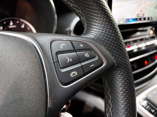 Mercedes-Benz V 250 Limousine Lang V 250 d