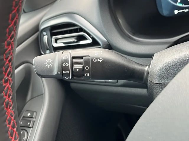 Hyundai i30 N Line T-GDi