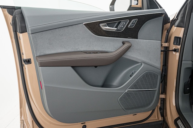 Audi Q8 50 TDI Quattro