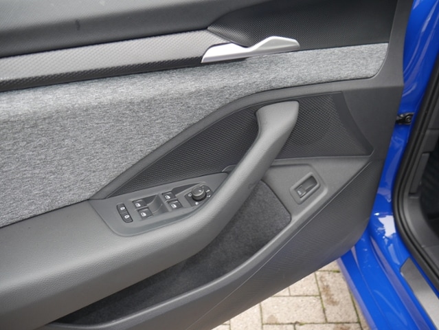 Skoda Superb 2.0 TDI Combi